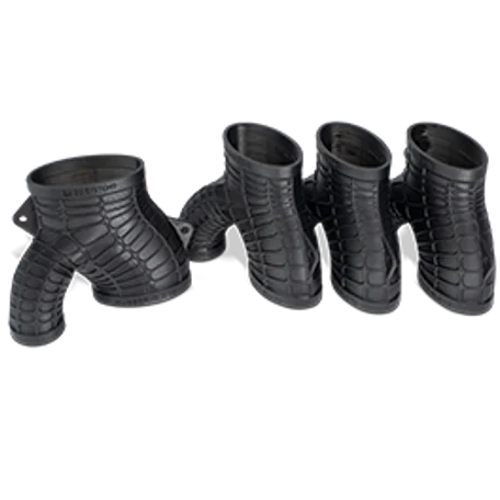 Figure 4 RUBBER-BLK 10