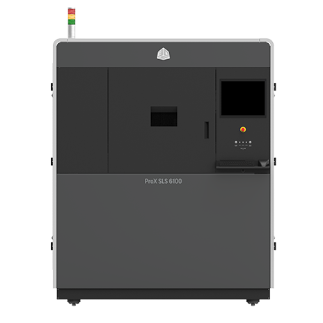 ProX SLS 6100