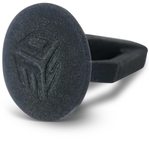 FabPro Tough BLK