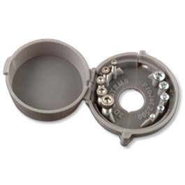 VisiJet M2R-GRY (MJP) 