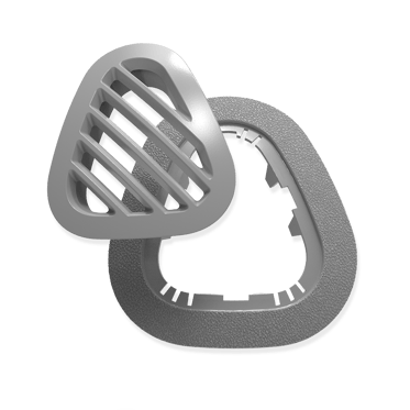 Figure 4 Rigid Gray