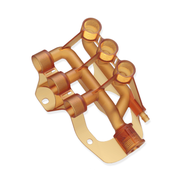 Figure 4 HI TEMP 300-AMB
