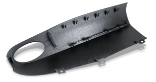 VisiJet CR-BK (MJP)