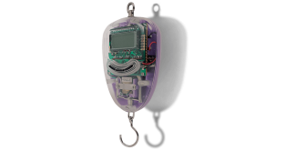 VisiJet CR-CL 200 (MJP)