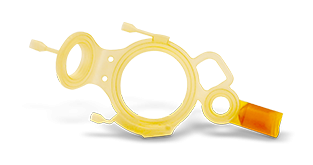 Figure 4 EGGSHELL-AMB 10