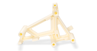 Accura AMX Durable Natural